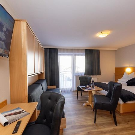 Hotel Austria Saalbach-Hinterglemm Luaran gambar