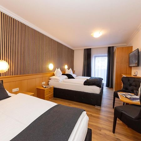 Hotel Austria Saalbach-Hinterglemm Luaran gambar