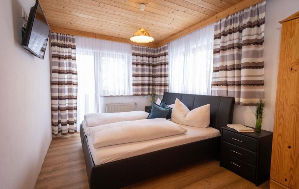 Hotel Austria Saalbach-Hinterglemm Luaran gambar