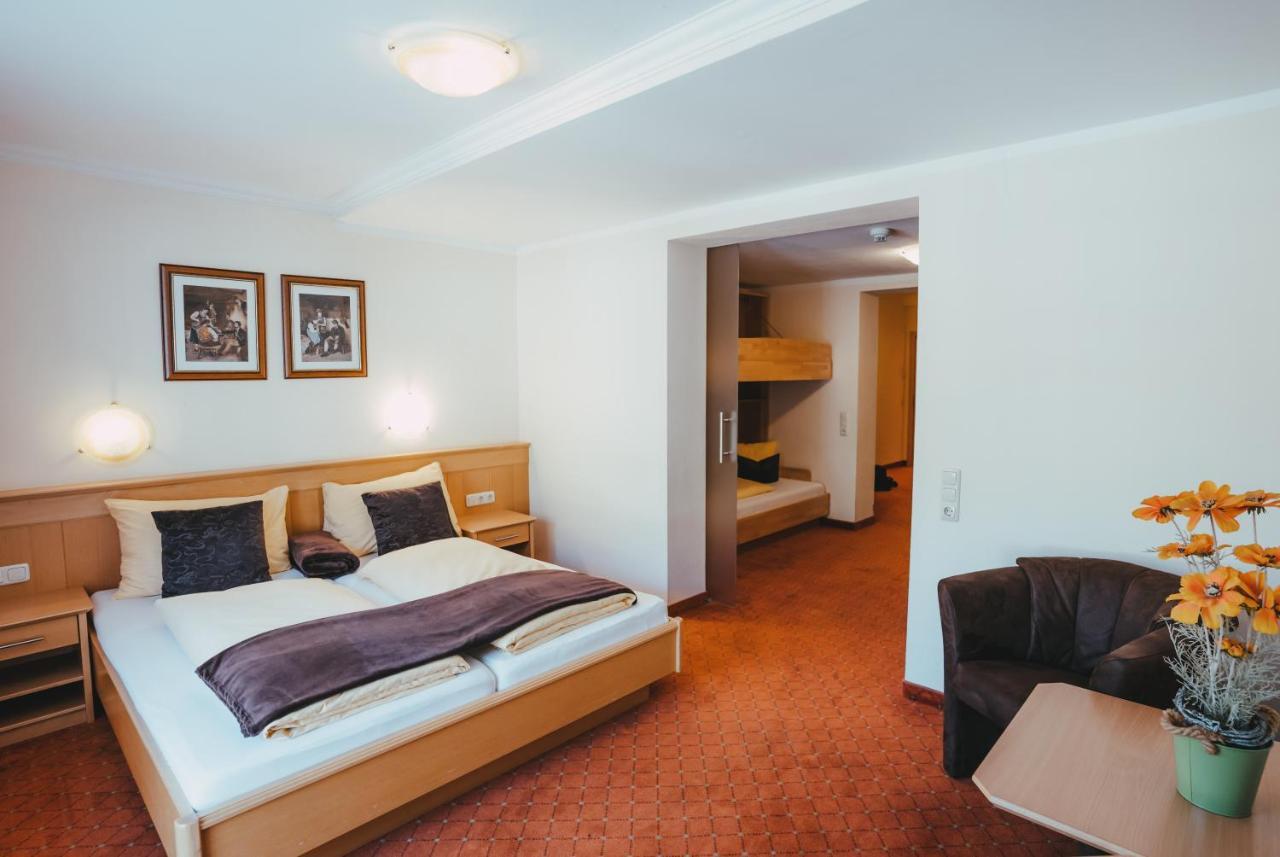 Hotel Austria Saalbach-Hinterglemm Luaran gambar