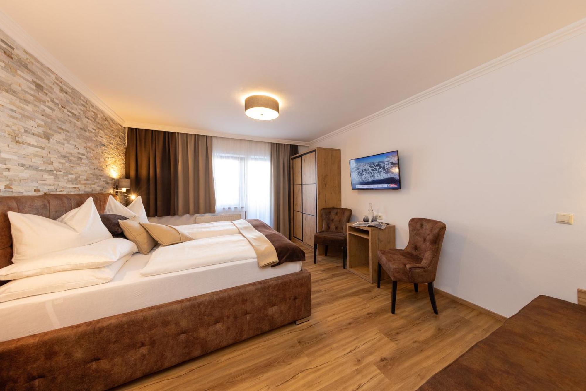 Hotel Austria Saalbach-Hinterglemm Luaran gambar