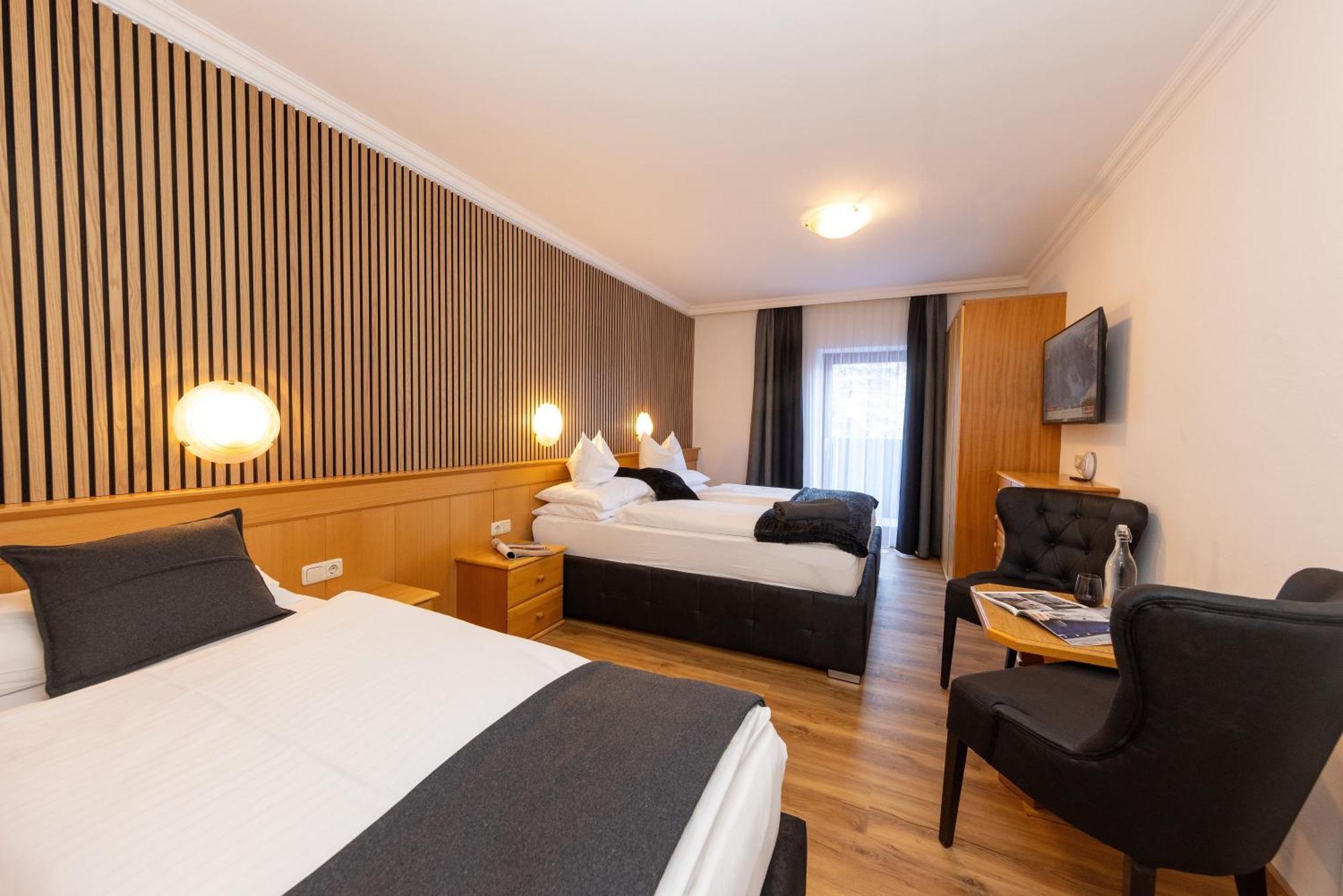Hotel Austria Saalbach-Hinterglemm Luaran gambar