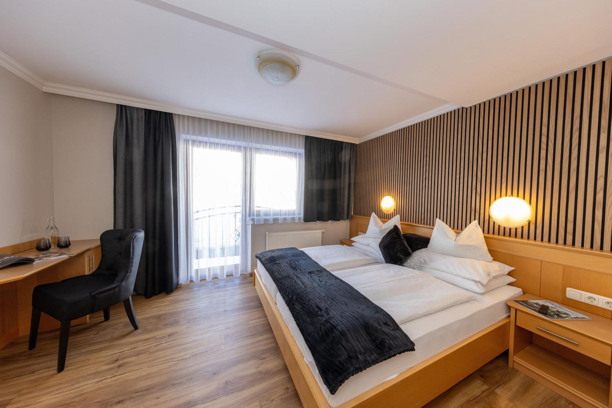 Hotel Austria Saalbach-Hinterglemm Luaran gambar