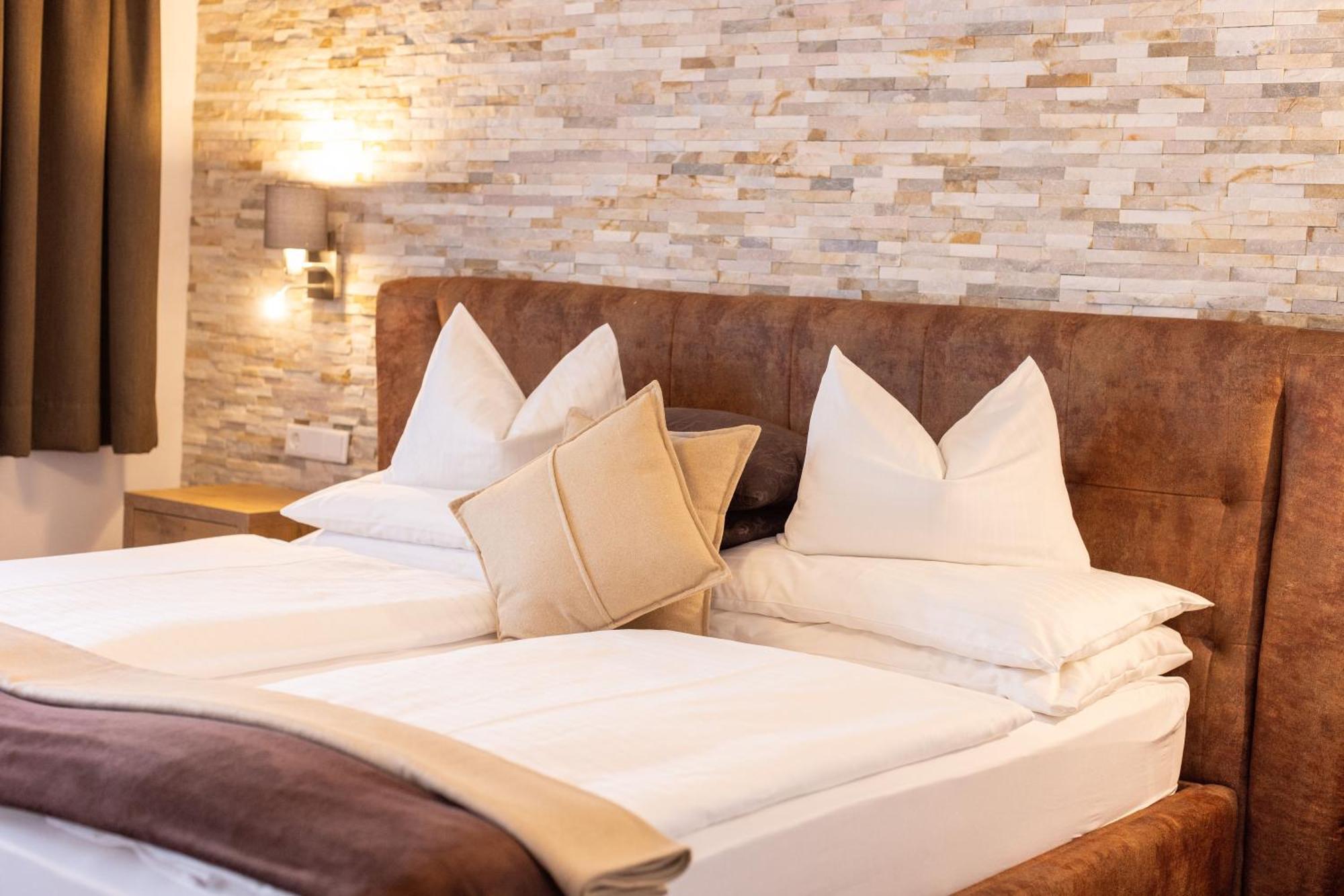 Hotel Austria Saalbach-Hinterglemm Luaran gambar